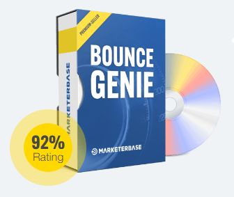 Produkt Bounce Genie Plugin