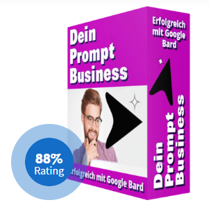 Produkt Sven Meissner-Dein Prompt Business