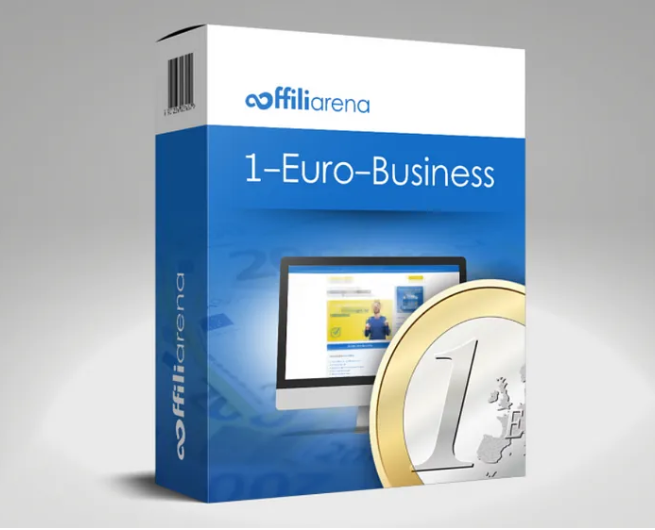 Produkt 1 € Business