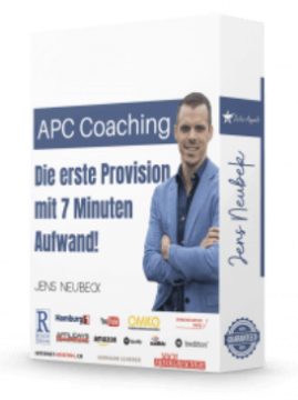 Produkt APC - Affiliate Profit Coaching