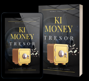 Produkt KI Money Tresor