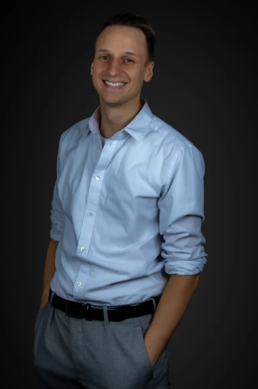 Kevin Brauner