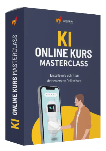 KI Online Kurs Masterclass