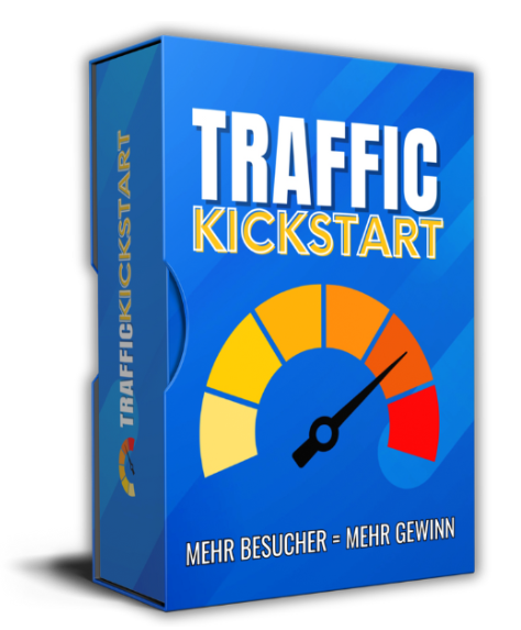 Traffic Kickstart