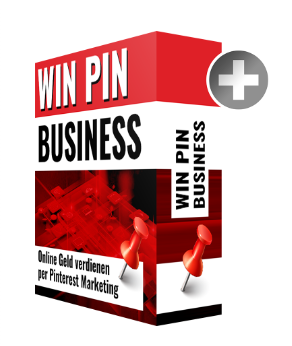 Produkt Win Pin Business